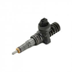 Injecteur pour VOLKSWAGEN Caddy 3 (2KB / 2KA / 2KJ / 2CB / 2CJ) 1.9 TDI 105 CV - 0414720215