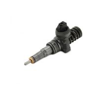 Injecteur pour VOLKSWAGEN Caddy 3 (2KB / 2KA / 2KJ / 2CB / 2CJ) 1.9 TDI 105 CV - 0414720215