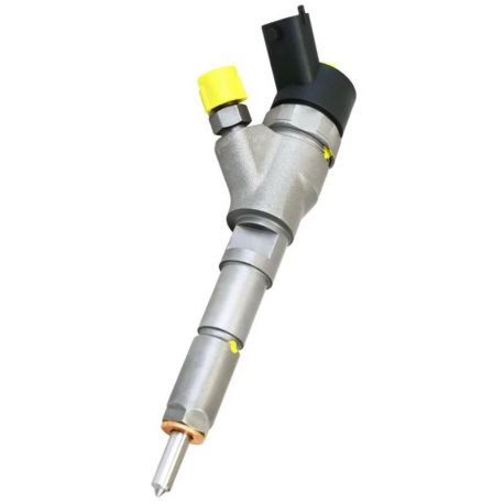 Injecteur pour CITROËN C2 1.4 HDi 68 CV - 0445110135