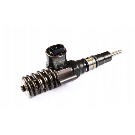 Injecteur pour VOLKSWAGEN Golf 5 (1K1) 2.0 TDI 140 CV - 0414720403