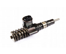 Injecteur pour VOLKSWAGEN Golf 5 (1K1) 2.0 TDI 140 CV - 0414720403