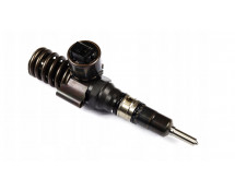 Injecteur pour VOLKSWAGEN Golf 5 (1K1) 2.0 TDI 140 CV - 0414720403