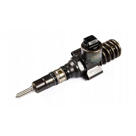 Injecteur pour VOLKSWAGEN Golf 5 (1K1) 2.0 TDI 140 CV - 0414720403