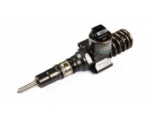 Injecteur pour VOLKSWAGEN Golf 5 (1K1) 2.0 TDI 140 CV - 0414720403