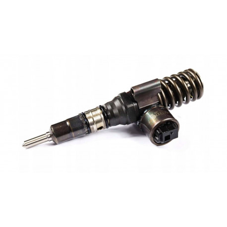 Injecteur pour VOLKSWAGEN Golf 5 (1K1) 2.0 TDI 140 CV - 0414720403