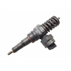 Injecteur pour AUDI A2 (8Z0) 1.2 TDI 61 CV - 0414720028