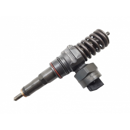 Injecteur pour AUDI A2 (8Z0) 1.2 TDI 61 CV - 0414720028