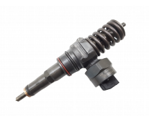 Injecteur pour AUDI A2 (8Z0) 1.2 TDI 61 CV - 0414720028