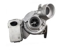 Turbo pour JEEP Patriot 2.2 CRD 163 CV VV22