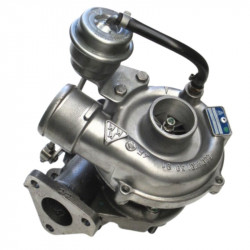 Turbo pour CHRYSLER Voyager 1 2.5 TD 118 CV 5304 988 0002