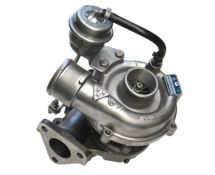 Turbo pour CHRYSLER Voyager 1 2.5 TD 118 CV 5304 988 0002