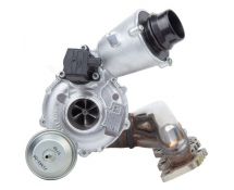 Turbo pour MERCEDES CLA Coupe (C117) 250 211 CV AL0069