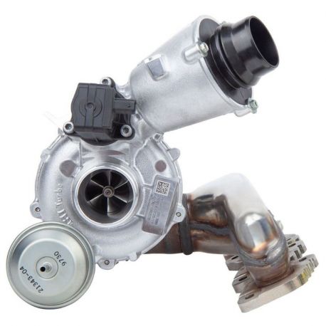 Turbo pour MERCEDES CLA Coupe (C117) 250 218 CV AL0069