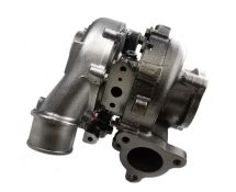 Turbo pour TOYOTA Auris 2 2.0 D-4D 124 CV VB39