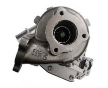 Turbo pour TOYOTA Verso 2.0 D-4D 124 CV VB39