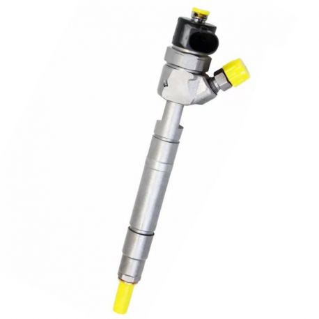 Injecteur pour MERCEDES Sprinter 1 (901 / 902) 208 208 CDI 82 CV - 0445110181