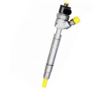 Injecteur pour MERCEDES Sprinter 1 (901 / 902) 208 208 CDI 82 CV - 0445110181