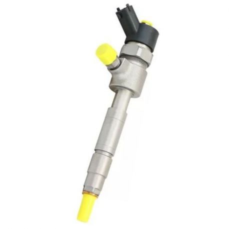 Injecteur pour AUDI A3 Sportback (8VA / 8VF) 1.6 TDI 105 CV - 0445110477