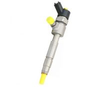 Injecteur pour AUDI A3 Sportback (8VA / 8VF) 1.6 TDI 105 CV - 0445110477