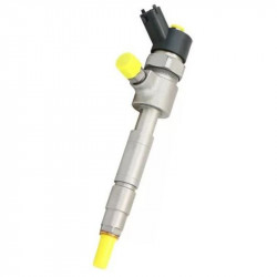 Injecteur pour SEAT Leon 3 (5F1) 1.6 TDI 105 CV - 0445110477