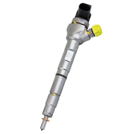 Injecteur pour AUDI A3 Sportback (8VA / 8VF) 1.6 TDI 105 CV - 0445110477