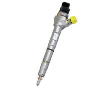 Injecteur pour AUDI A3 Sportback (8VA / 8VF) 1.6 TDI 105 CV - 0445110477