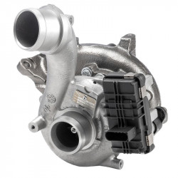 Turbo pour NISSAN Navara 2.5 dCi 190 CV 5303 988 0262