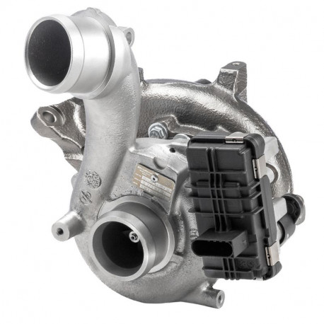 Turbo pour NISSAN Navara 2.5 dCi 144 CV 5303 988 0262