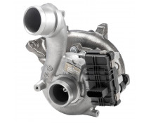 Turbo pour NISSAN Pathfinder 3 2.5 dCi 190 CV 5303 988 0262