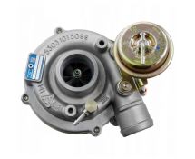 Turbo pour VOLKSWAGEN Golf 4 (1J1) 1.9 TDI 90 CV 5303 988 0015