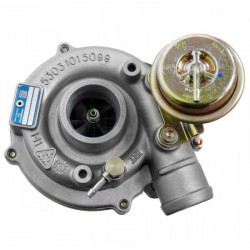 Turbo pour VOLKSWAGEN Bora (1J2) 1.9 TDI 90 CV 5303 988 0015