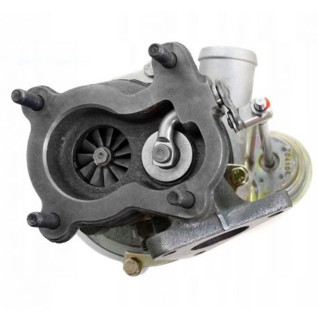 Turbo pour VOLKSWAGEN Golf 4 (1J1) 1.9 TDI 90 CV 5303 988 0015