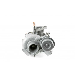 Turbo pour AUDI A3 (8L1) 1.9 TDI 90 CV 454159-5002S