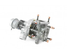 Turbo pour VOLKSWAGEN Bora (1J2) 1.9 TDI 90 CV 454159-5002S