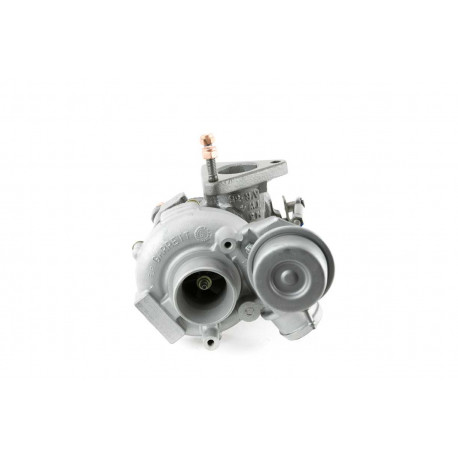 Turbo pour VOLKSWAGEN Bora (1J2) 1.9 TDI 90 CV 454159-5002S