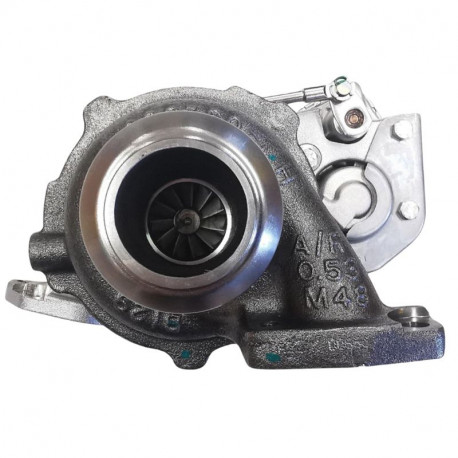 Turbo pour FORD Ecosport 1.5 TDCi EcoBlue 125 CV 845275-5002S