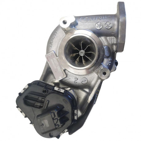 Turbo pour FORD Ecosport 1.5 TDCi EcoBlue 125 CV 845275-5002S