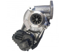 Turbo pour FORD Ecosport 1.5 TDCi EcoBlue 125 CV 845275-5002S