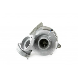 Turbo pour BMW 520d (E39) 318D 136 CV 740911-5006S