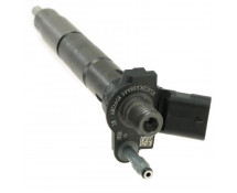 Injecteur pour BMW 330d (G20 / G80 / G28) 330D Mild-Hybrid 286 CV - 0445118030