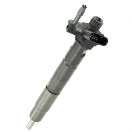 Injecteur pour BMW 330d (G20 / G80 / G28) 330D Mild-Hybrid 286 CV - 0445118030