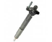 Injecteur pour BMW 330d (G20 / G80 / G28) 330D Mild-Hybrid 286 CV - 0445118030