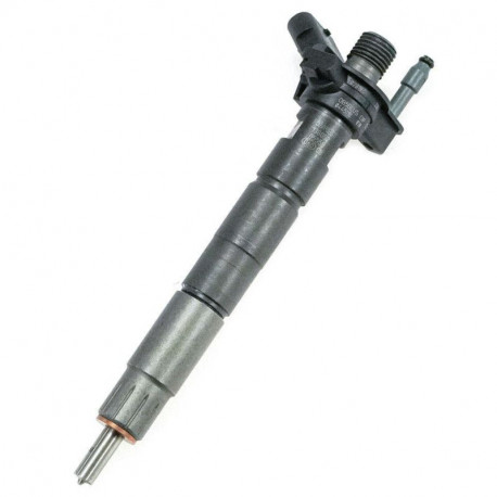 Injecteur pour BMW 330d (G20 / G80 / G28) 330D Mild-Hybrid 286 CV - 0445118030