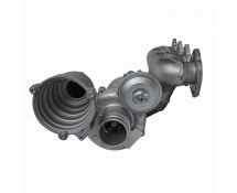 Turbo pour MERCEDES Classe C (W204) 200 CGI 184 CV AL0065