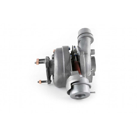 Turbo pour DACIA Lodgy 1.5 dCi 107 CV 5439 998 0127