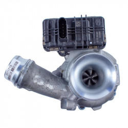 Turbo pour MINI Mini (F55) 1.5 One D 95 CV 11658511719