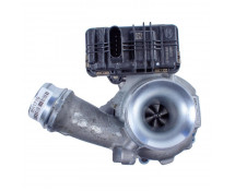 Turbo pour MINI Mini (F55) 1.5 One D 95 CV 11658511719