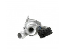 Turbo pour MINI Clubman (R55) 1.6 One D 90 CV 5435 970 0047