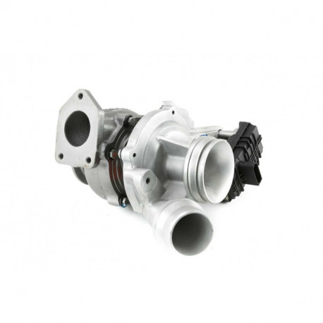 Turbo pour MINI Clubman (R55) 1.6 One D 90 CV 5435 970 0047