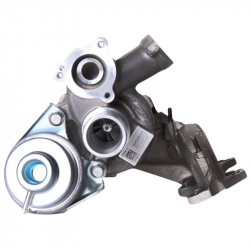 Turbo pour FIAT Panda 3 0.9 78 CV 49373-03012